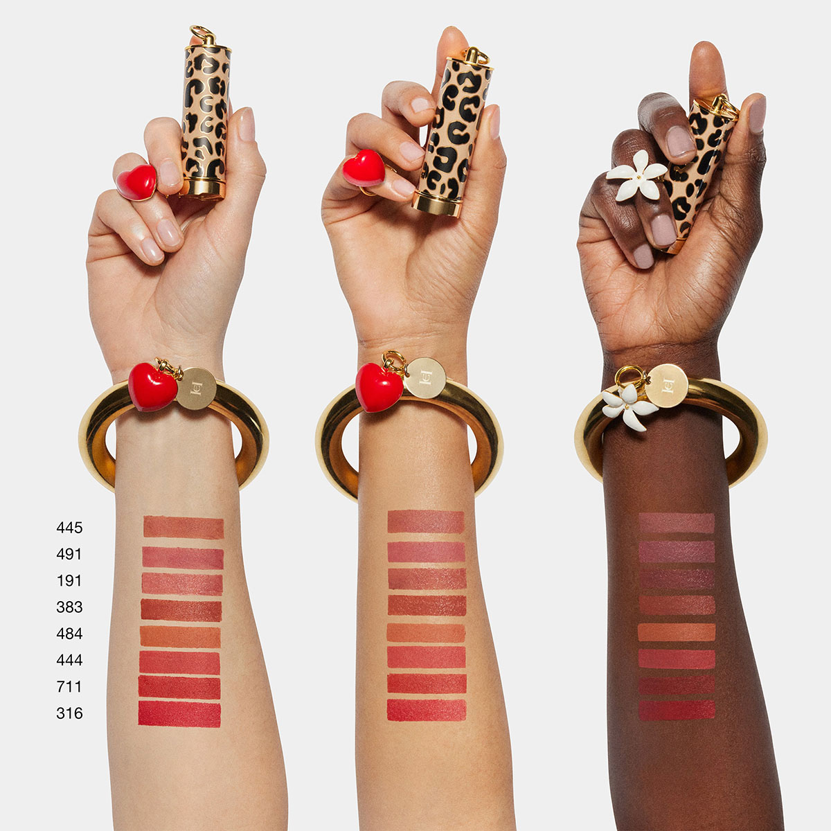FABULOUS KISS LIPSTICK BLUR MATTE (LABIAL EFECTO MATE)